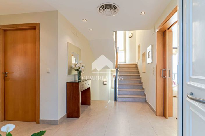 Image No.17-Villa de 4 chambres à vendre à Almuñécar