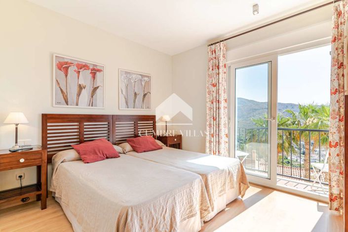 Image No.22-Villa de 4 chambres à vendre à Almuñécar