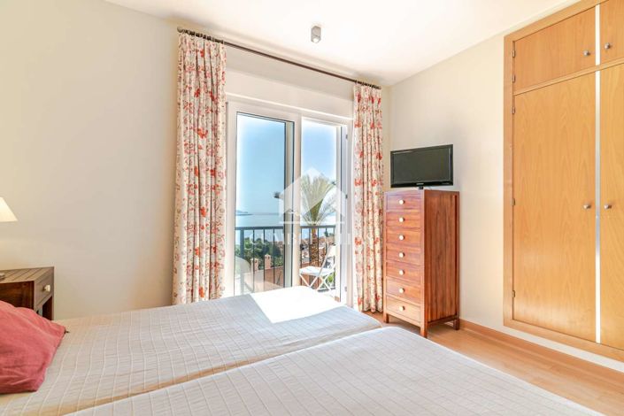 Image No.23-Villa de 4 chambres à vendre à Almuñécar