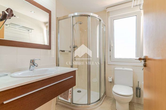 Image No.25-Villa de 4 chambres à vendre à Almuñécar