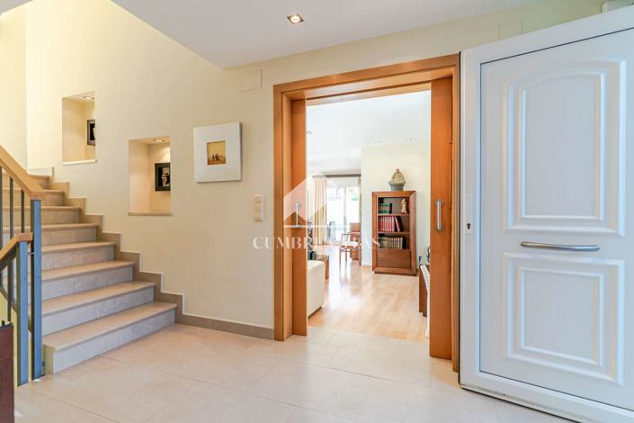 Image No.26-Villa de 4 chambres à vendre à Almuñécar