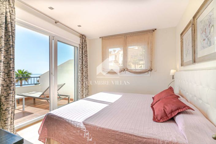 Image No.27-Villa de 4 chambres à vendre à Almuñécar