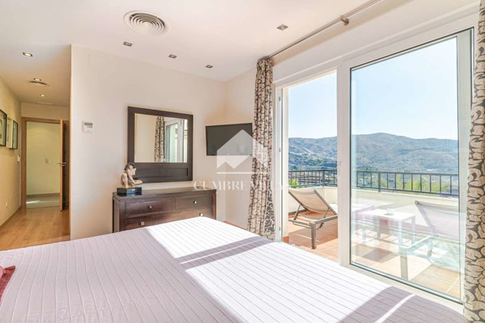 Image No.28-Villa de 4 chambres à vendre à Almuñécar