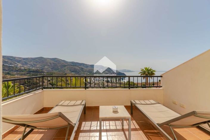 Image No.29-Villa de 4 chambres à vendre à Almuñécar