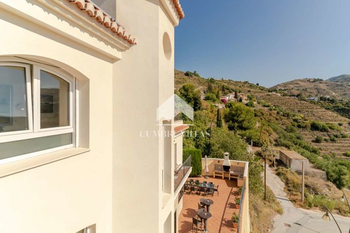 Image No.31-Villa de 4 chambres à vendre à Almuñécar