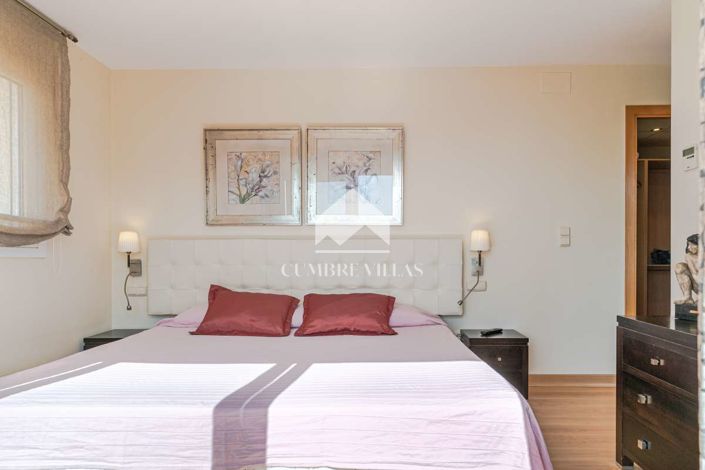 Image No.32-Villa de 4 chambres à vendre à Almuñécar