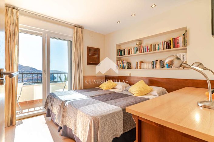 Image No.38-Villa de 4 chambres à vendre à Almuñécar