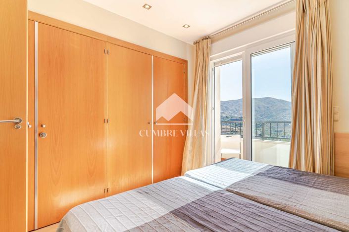 Image No.39-Villa de 4 chambres à vendre à Almuñécar