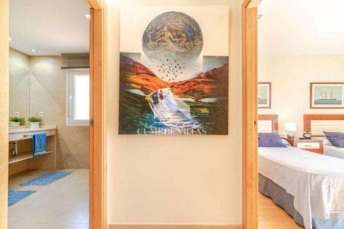 Image No.40-Villa de 4 chambres à vendre à Almuñécar