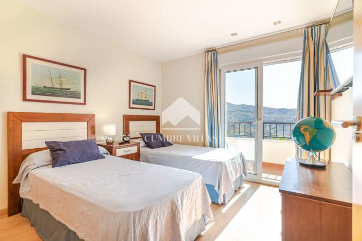 Image No.42-Villa de 4 chambres à vendre à Almuñécar