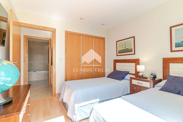 Image No.43-Villa de 4 chambres à vendre à Almuñécar