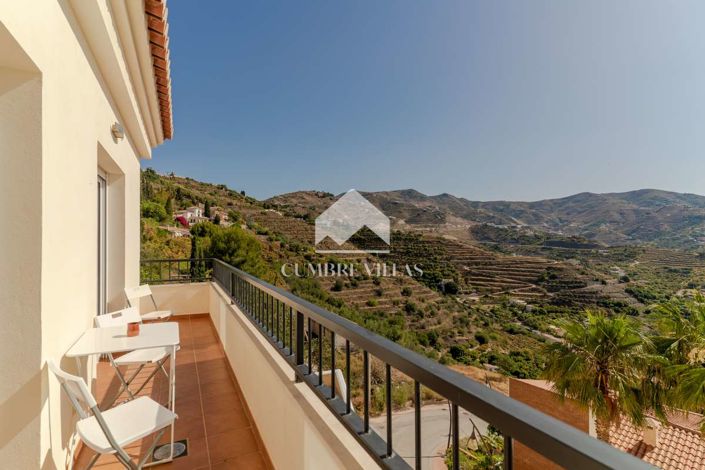 Image No.45-Villa de 4 chambres à vendre à Almuñécar