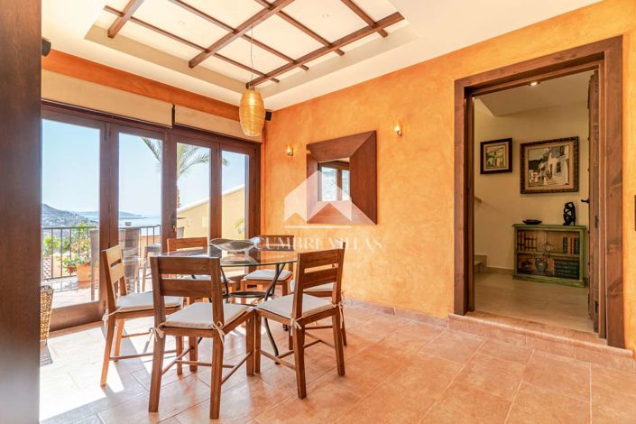 Image No.48-Villa de 4 chambres à vendre à Almuñécar