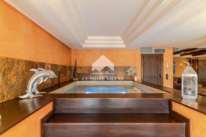 Image No.51-Villa de 4 chambres à vendre à Almuñécar