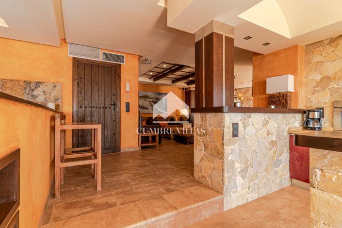 Image No.52-Villa de 4 chambres à vendre à Almuñécar