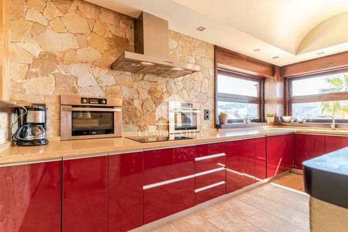 Image No.53-Villa de 4 chambres à vendre à Almuñécar