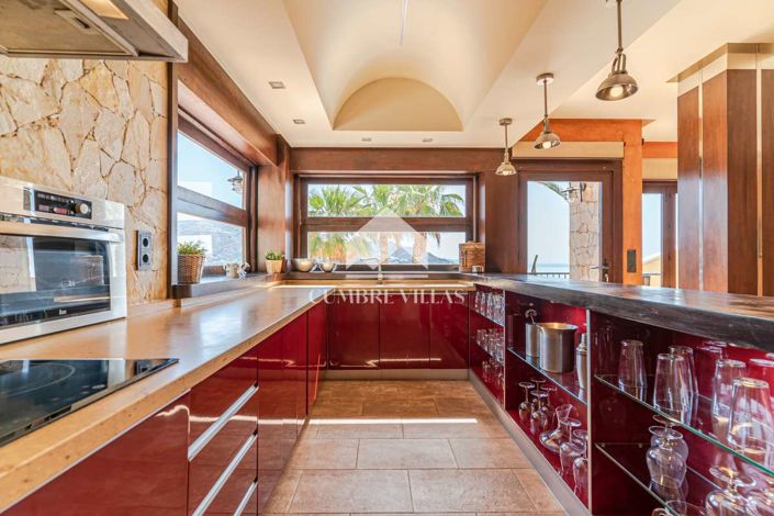 Image No.54-Villa de 4 chambres à vendre à Almuñécar