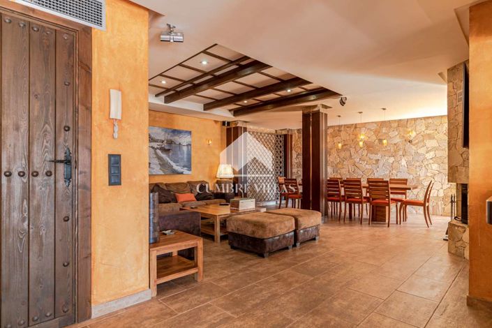 Image No.55-Villa de 4 chambres à vendre à Almuñécar