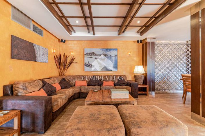 Image No.56-Villa de 4 chambres à vendre à Almuñécar