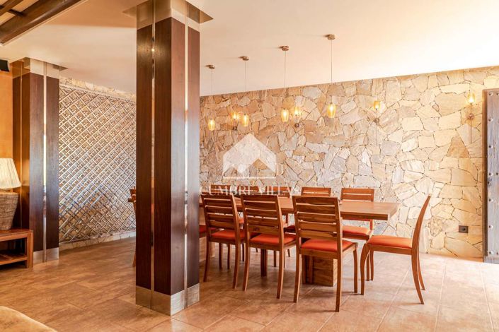 Image No.57-Villa de 4 chambres à vendre à Almuñécar