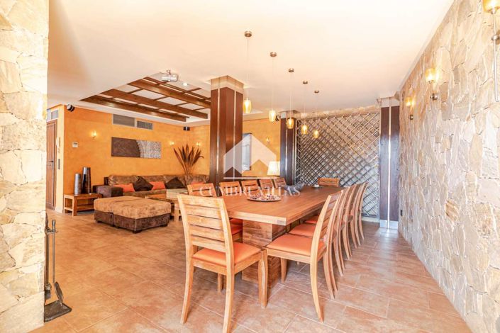 Image No.60-Villa de 4 chambres à vendre à Almuñécar