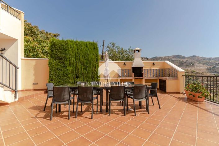 Image No.61-Villa de 4 chambres à vendre à Almuñécar