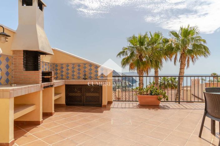 Image No.62-Villa de 4 chambres à vendre à Almuñécar