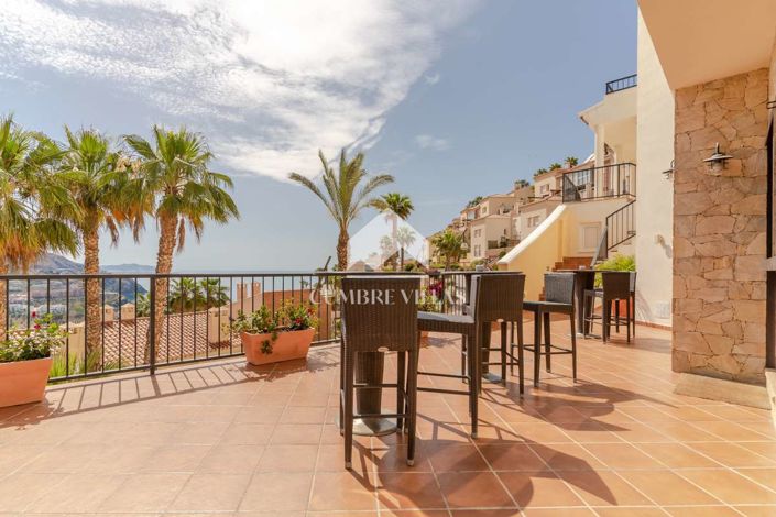 Image No.65-Villa de 4 chambres à vendre à Almuñécar