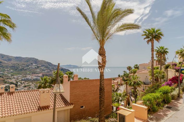 Image No.67-Villa de 4 chambres à vendre à Almuñécar