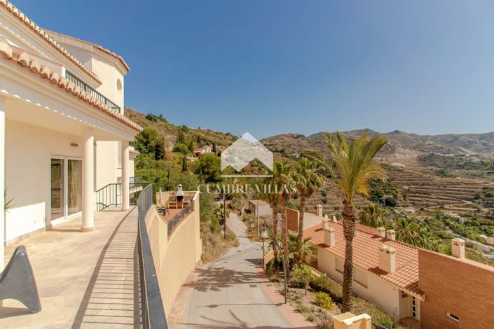 Image No.68-Villa de 4 chambres à vendre à Almuñécar