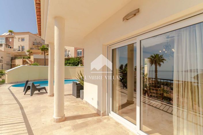 Image No.69-Villa de 4 chambres à vendre à Almuñécar