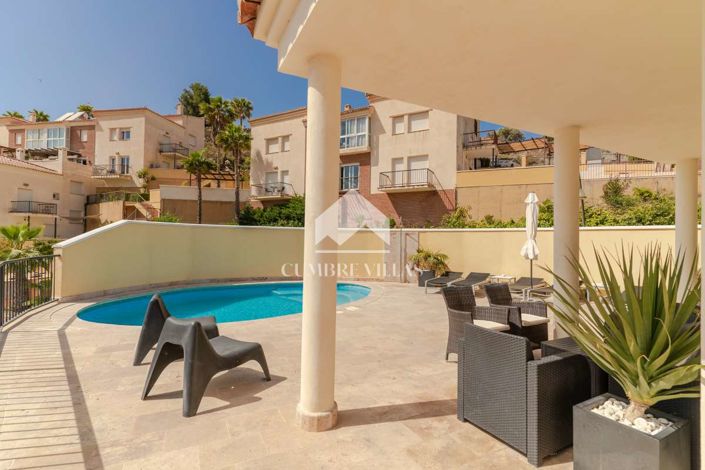 Image No.70-Villa de 4 chambres à vendre à Almuñécar