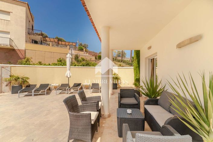 Image No.71-Villa de 4 chambres à vendre à Almuñécar