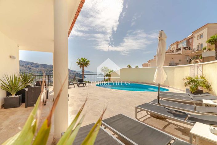 Image No.72-Villa de 4 chambres à vendre à Almuñécar