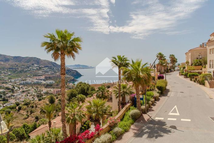 Image No.73-Villa de 4 chambres à vendre à Almuñécar