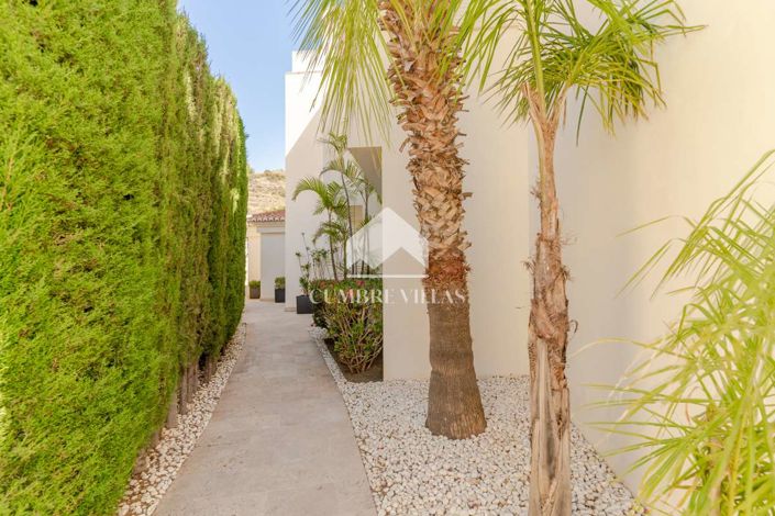 Image No.76-Villa de 4 chambres à vendre à Almuñécar