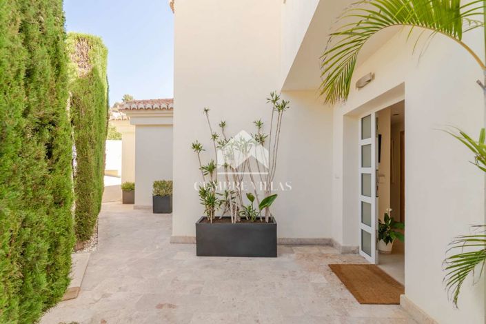 Image No.77-Villa de 4 chambres à vendre à Almuñécar