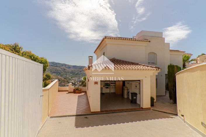 Image No.78-Villa de 4 chambres à vendre à Almuñécar