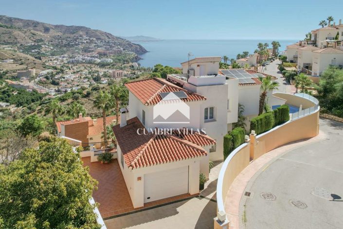 Image No.79-Villa de 4 chambres à vendre à Almuñécar