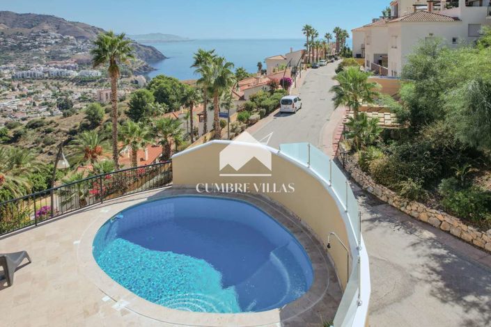 Image No.82-Villa de 4 chambres à vendre à Almuñécar