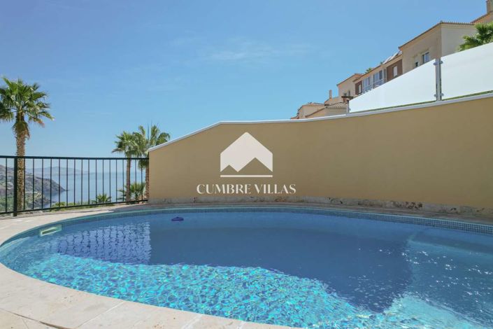 Image No.83-Villa de 4 chambres à vendre à Almuñécar