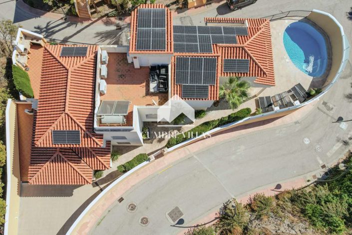 Image No.87-Villa de 4 chambres à vendre à Almuñécar