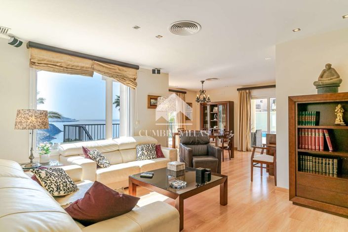 Image No.9-Villa de 4 chambres à vendre à Almuñécar