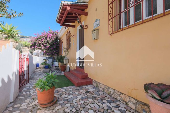 Image No.8-5 Bed Villa for sale