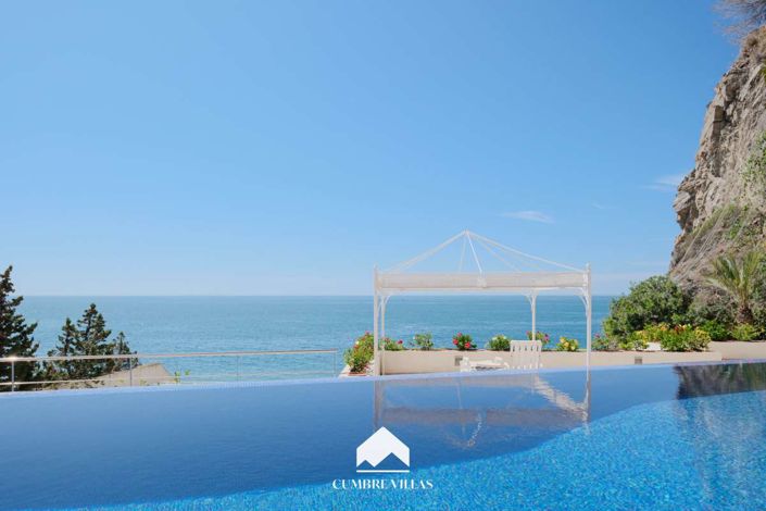 Image No.1-6 Bed Villa for sale