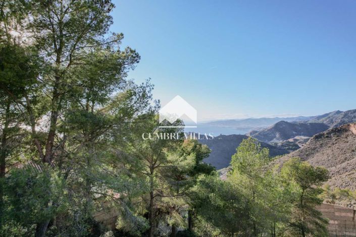 Image No.2-Propriété à vendre à La Herradura