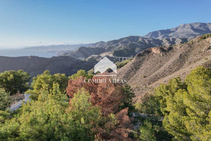 Image No.3-Propriété à vendre à La Herradura