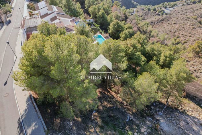 Image No.5-Propriété à vendre à La Herradura