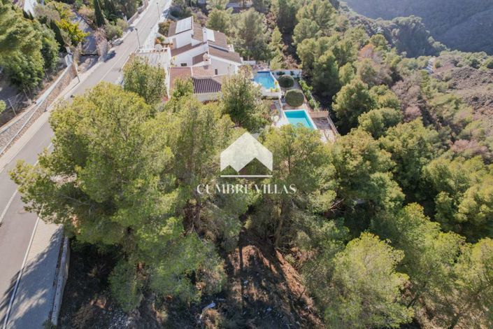 Image No.6-Propriété à vendre à La Herradura