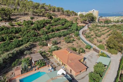 Cumbre Villas most sold property